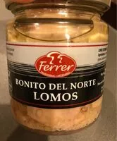 Mängden socker i Bonito del Norte