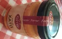 Mängden socker i Salsa Ferrer Xato