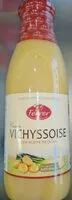 Mängden socker i Ferrer Vichyssoise - Crema De Porros
