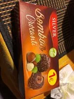 Mängden socker i Bombón crocanti