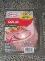 Mängden socker i Magro