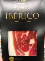 Mängden socker i Jamón de Cebo