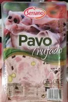 Mängden socker i Pavo Trufado