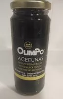 Mängden socker i Aceitunas negras deshuesadas