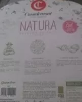 Mängden socker i Pechuga pavo