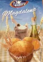 Mängden socker i Magdalena