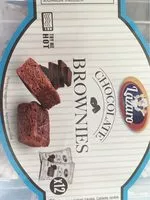 Mängden socker i Brownies