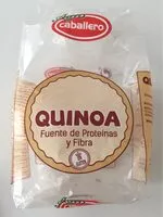 Mängden socker i Quinoa