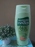 Mängden socker i Loción Corporal Aloe Vera