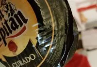 Mängden socker i QUESO CURADO GRAN CAPITAN