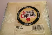 Mängden socker i López