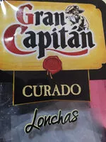 Mängden socker i Queso curado en lonchas.