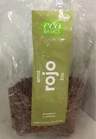 Mängden socker i Arroz rojo bio