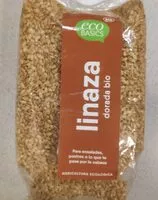 Mängden socker i Linaza Semilla Dorada Bio 250G 27898