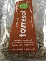 Mängden socker i Girasol Semillas Eco