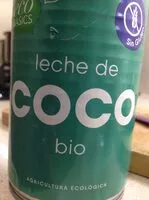 Mängden socker i Leche de coco