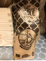 Mängden socker i Chocolate a la taza ecológico