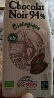 Mängden socker i Chocolate Puro 94%