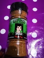 Mängden socker i Cominos molidos