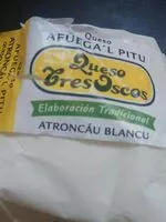 Mängden socker i Queso afuega'l pitu
