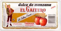 Mängden socker i Dulce De Manzana