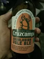 Mängden socker i Andalusian botella