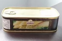 Mängden socker i Espárragos blancos extra 5 frutos