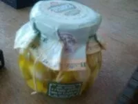 Mängden socker i Ail Doux a L'huile D'olive