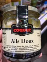 Mängden socker i Ails doux