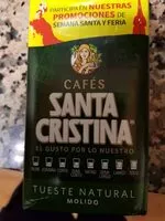 Mängden socker i Café molido natural