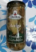 Mängden socker i Acelga