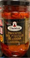 Mängden socker i Pimiento Piquillo