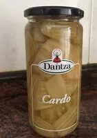 Mängden socker i Cardo