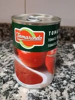 Mängden socker i Tomate Frito