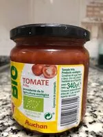 Mängden socker i Tomate frito