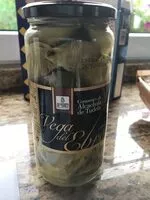 Mängden socker i Corazones de Alcachofas De Tudela