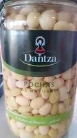 Mängden socker i Pochas al natural Dantza