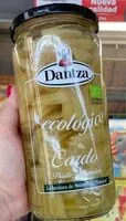 Mängden socker i Cardo Ecologico