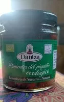 Mängden socker i Pimientos del piquillo ecológicos de Navarra