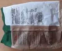 Mängden socker i Ciruelas sin hueso