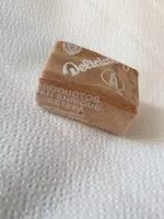 Mängden socker i Deliciosas de almendra