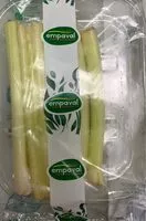 Mängden socker i Apio verde