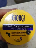 Mängden socker i Fijacion y Textura