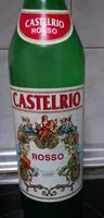 Mängden socker i Vermut Casero Castelrio