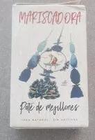 Mängden socker i PATE DE MEJILLONES