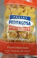 Mängden socker i Galet de nadal