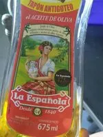 Mängden socker i Aceite de oliva suave 0,4º tapón antigoteo