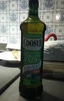 Mängden socker i Aceite de oliva virgen extra ecológico