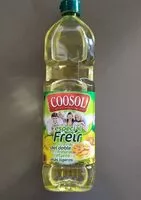 Mängden socker i Aceite refinado de girasol especial freír