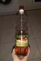 Mängden socker i Vinagre de vino